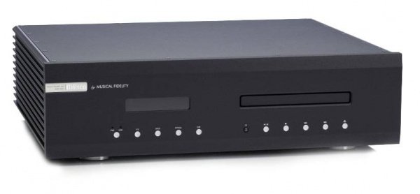 CD-плеер Musical Fidelity M6S CD