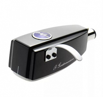 Ortofon SPU Meister Silver GM MK II