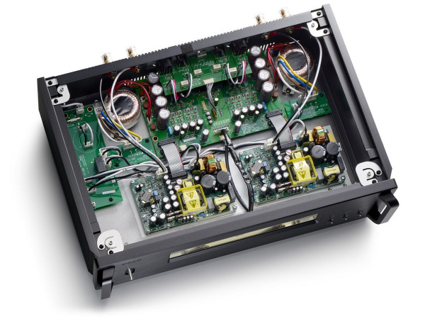 TEAC AP-701