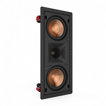 Klipsch PRO-250RPW LCR