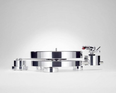 Transrotor MAX RB 220