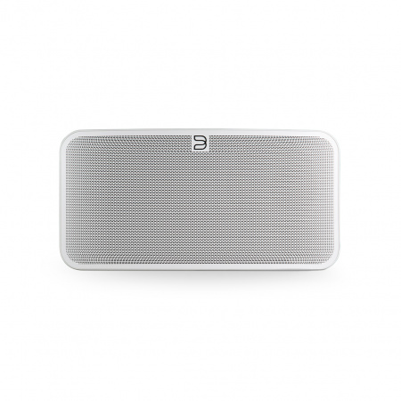 Bluesound PULSE MINI 2i White