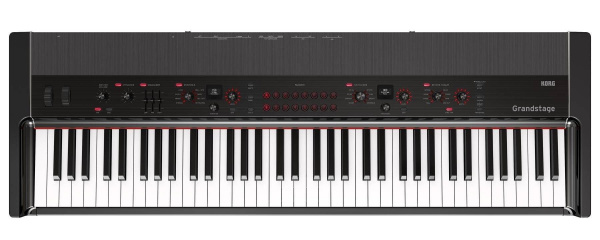 Korg Grandstage 73