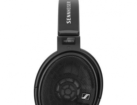 Sennheiser HD 660 S