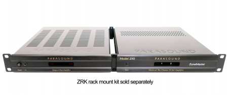 Усилитель Parasound Zamp v3