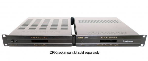 Усилитель Parasound Zamp v3