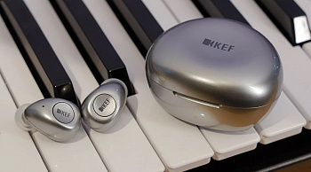 KEF Mu3