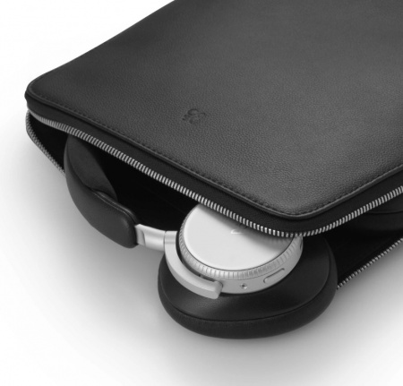 Bang & Olufsen Beoplay H100 Infinite Black