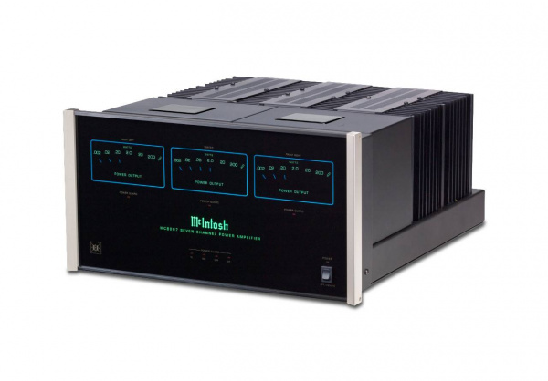 McIntosh MC8207