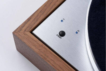 Pro-Ject Audio The Classic Evo