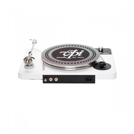 VPI Cliffwood White