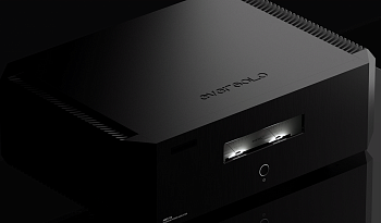 Усилитель мощности EverSolo AMP-F10