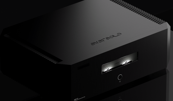 Усилитель мощности EverSolo AMP-F10