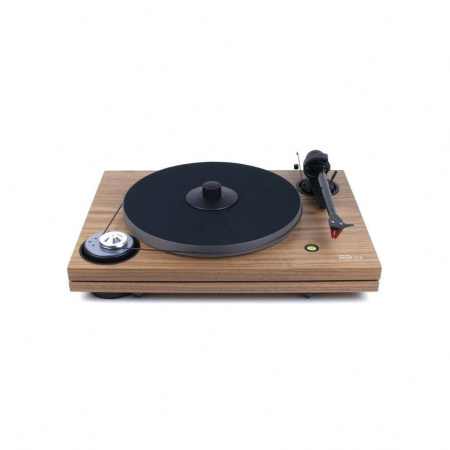 Music Hall MMF-7.3 Walnut (б/к)