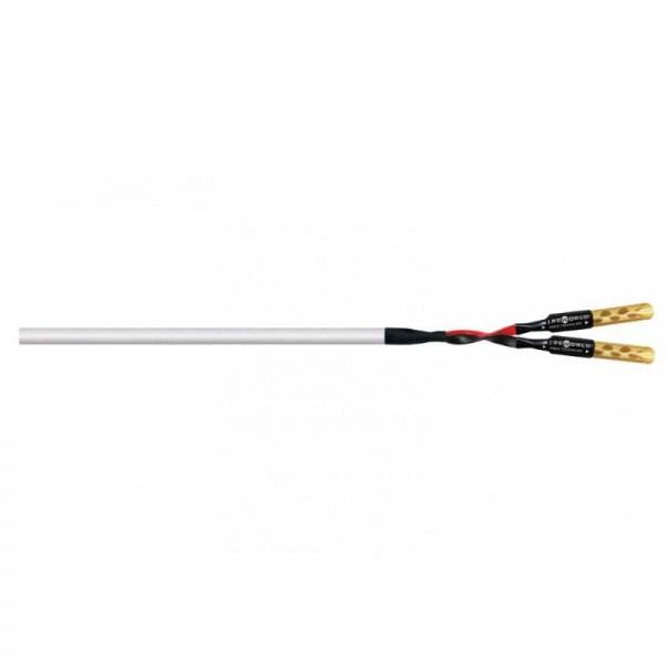 Wireworld Stream 8 Speaker Cable 2.0m