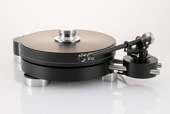 Transrotor Max Nero RB880