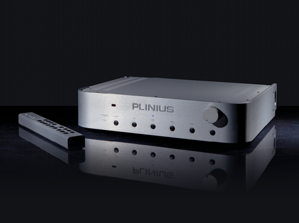 Plinius Kaitaki Phono