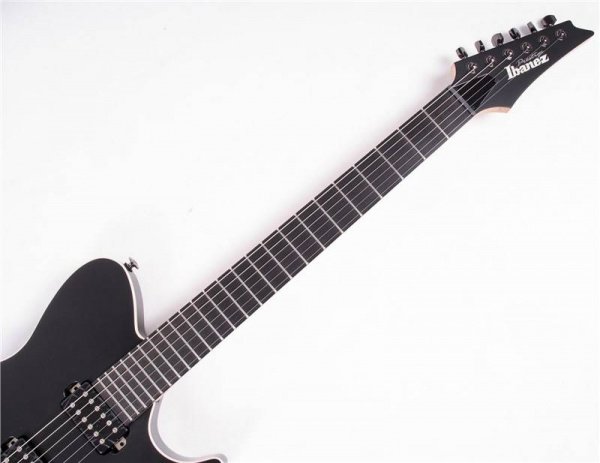 Ibanez FR6UCS-BKF Prestige Uppercut