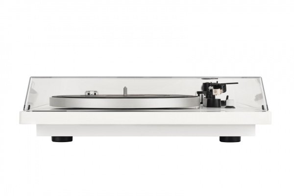Проигрыватель виниловых дисков Premiera ECO BT White