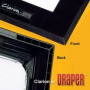 Экран Draper Clarion HDTV (9:16) 409/161" 203*356 M1300