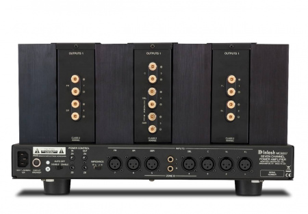McIntosh MC8207