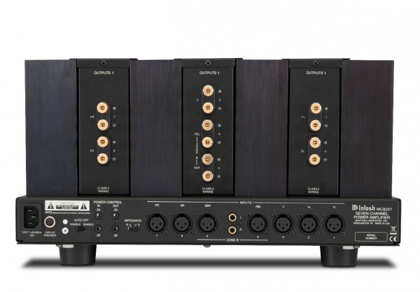 McIntosh MC8207