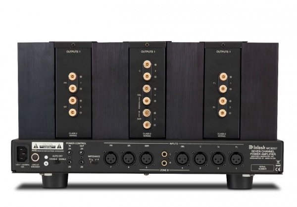 McIntosh MC8207