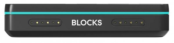 ROLI Blocks Live Block