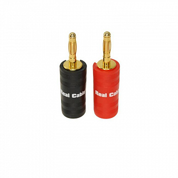 Real Cable B6932-2C/4pcs