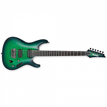 Ibanez S6521Q-SLG Prestige