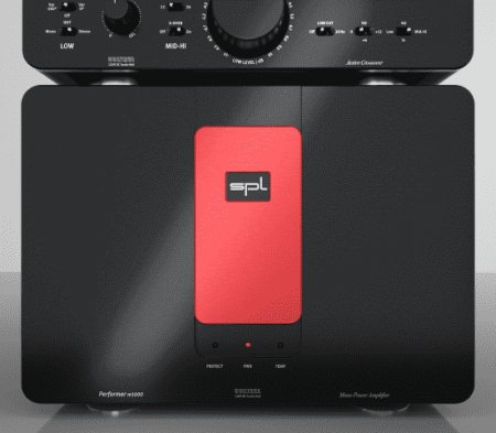 SPL Performer M1000