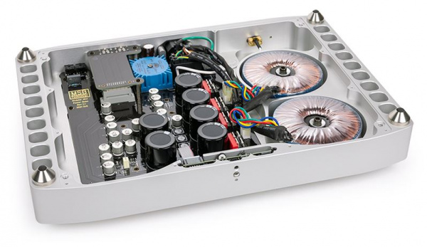 MSB TECHNOLOGY Premier DAC