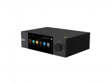 Сетевой проигрыватель EverSolo DMP-A6 Master Edition