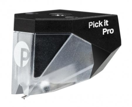 Pro-Ject Pick It PRO
