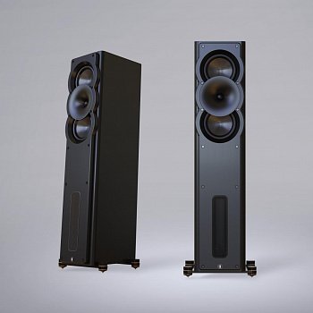 Perlisten Audio A3t