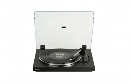Rekkord Audio F100