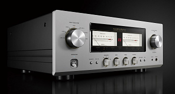 Luxman L-507Z