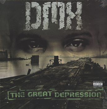 DMX - The Great Depression