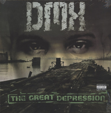 DMX - The Great Depression
