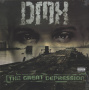 DMX - The Great Depression