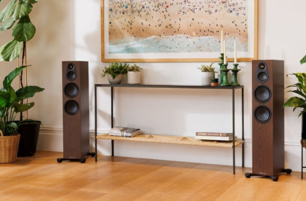 Monitor Audio Silver 300 8G