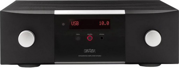 Mark Levinson №5802