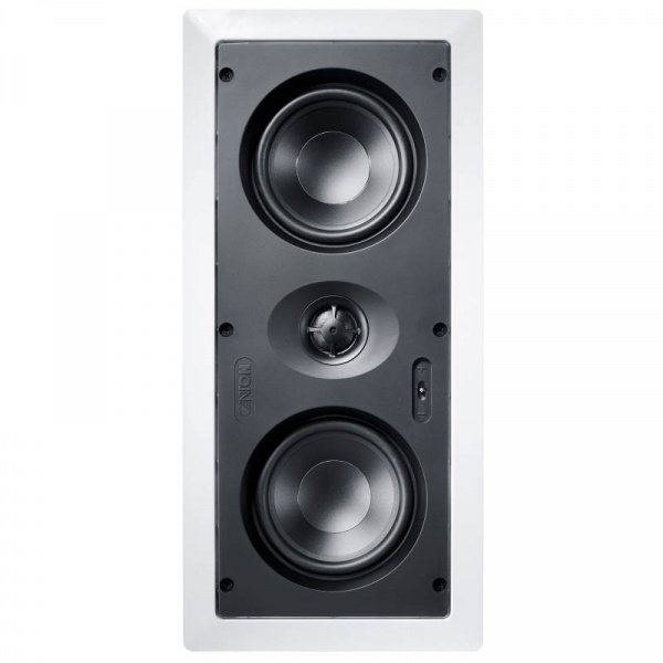 Canton InWall 443 LCR
