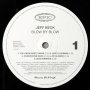 Jeff Beck ‎- Blow By Blow (180gr, Music on Vinyl)