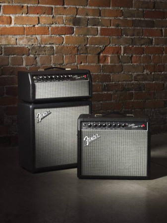 Fender Super CHAMP® X2 COMBO