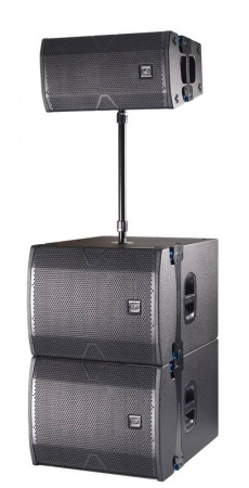 DAS Audio VANTEC-118A 