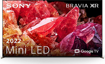 Телевизор Sony XR-55X95K (BRAVIA X Mini LED | 4K Ultra HD)