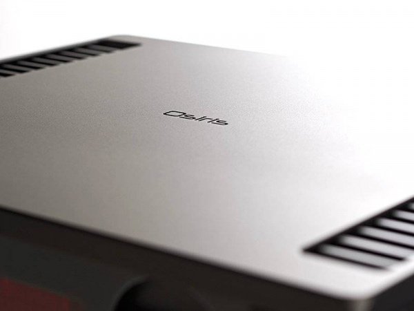 Усилитель Rega Osiris