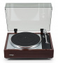 Thorens TD 1600 TP 92 Walnut