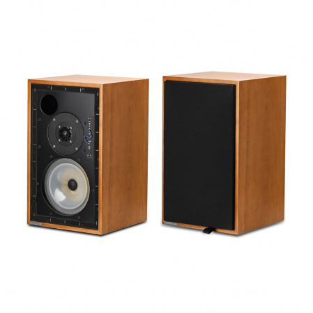 Musical Fidelity LS5/9